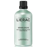 Lierac 100 ml Paris Sebologie Imperfections Corrections Regulating Solution Akneli Ciltler İçin Keratoliti