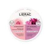 Lierac 2x6 ml Duo Mask Hydragenist Sebologie Anında Nemlendirici Peeling Etkili Maske