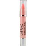 Lierac 3 g Hydragenist Natural Gloss Effect Pink Lip Balm