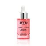 Lierac 30 ml Supra Radiance Detox Detoks Etkili Cilt Bakım Serumu