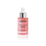 Lierac 30 ml Supra Radiance Tüm Cilt Tipleri İçin Detoks Etkili Işıltı Veren Yenileyici Serum