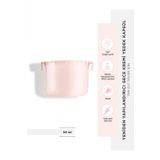 Lierac 50 ml Lift Integral Night Cream Refill Sıkılaştırıcı Vegan Gece Bakım Kremi Yedek Kapsül
