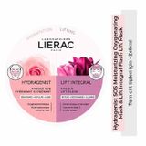 Lierac 6 ml Hydragenist SOS Mask + Lift 6 ml Integral Flash Lift Mask
