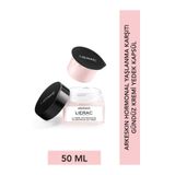Lierac ARKESKIN Hormonal Yaşlanma Karşıtı Gündüz Kremi Yedek Kapsül 50 ml