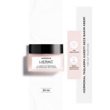 Lierac Arkeskin Night Cream - Hormonal Yaşlanma Karşıtı Gece Bakım Kremi 50ml