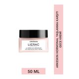 Lierac ARKESKIN Night Cream - Hormonal Yaşlanma Karşıtı Gece Kremi 50 ml