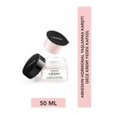 Lierac ARKESKIN Night Cream Refill - Hormonal Yaşlanma Karşıtı Gece Kremi Yedek Kapsül 50 ml