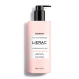 Lierac Arkeskin vücut sütü, ciltte görünür menopoz belirtilerini düzeltir, format 400 ml