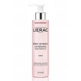 Lierac Body-Hydra 200 ml Dolgunlaştırıcı Nemlendirici Vücut Kremi