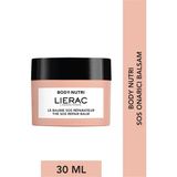 Lierac Body Nutri The Sos Repairing Balm Yoğun Onarıcı Bakım Balsamı 30 Ml
