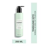 Lierac Cleanser Makyaj Temizleme Sütü 200 ml Makyajı Çıkarır & Temizler & Nemlendirir