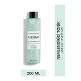 Lierac Cleanser Makyaj Temizleyici Nemlendirici, Pürüzsüzleştiren Losyon 200 ml