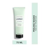 Lierac Cleanser Makyaj Temizleyici Peeling Maskesi 75 ml Peeling Yapar & Pürüzsüzleştirir & Aydınlatır