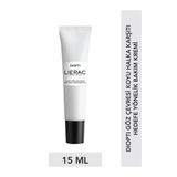 Lierac DIOPTI CERNES Dark Circles Correction Fluid - Göz Çevresi Koyu Halka Karşıtı Bakım Kremi 15 ml