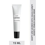 Lierac Dıoptı Cernes Göz Çevresi Koyu Halka Karşıtı Bakım Kremi 15 ml Doğal İçerik - Kolajen