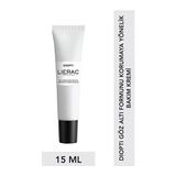 Lierac Dıoptı Poches Puffiness Correction Gel - Göz Altı Formunu Korumaya Yönelik Bakım Kremi 15 ml