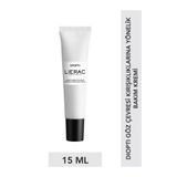 Lierac DIOPTI RIDES Peptit + Hyalüronik Asit İçeren Kırışıklık Karşıtı Göz Kremi 15 ml