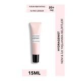 Lierac Hydragenist Hyalüronik Asit + Kafein İçeren Nemlendirici Göz Kremi