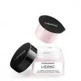 Lierac Hydragenist Radiance Cream Refill 50 ml Kuru Cilt Nemlendirici Yedek Kapsül