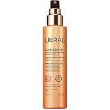 Lierac Lierac Sunissime Energizing Prote Milk - Vücut Için Yaşlanma Karşıtı Veren Güneş Sütü Spf30 150 Ml 1 Paket