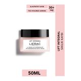 Lierac LIFT INTEGRAL Night Cream - Yenileyici ve Sıkılaştırıcı Gece Bakım Kremi 50 ml +30 Yaş