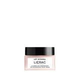 Lierac Lift İntegral Night Cream Yenileyici Ve Sıkılaştırıcı Gece Bakım Kremi 50 Ml - Naturel