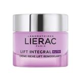 Lierac Lift Integral Nutri Creme Riche 50 ml Gündüz Bakım Kremi