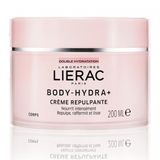 Lierac Paris Body Hydra Nutri Repulpante 200 ml Cream