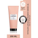 Lierac Phytolastil Çatlak Önleyemeye Yardımcı Jel 200 ml – Hamilelik ve Kiloya Bağlı Çatlak Bakımı - Beyaz