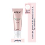 Lierac Phytolastil Çatlak Önleyemeye Yardımcı Jel 200 ml – Hamilelik Ve Kiloya Bağlı Çatlak Bakımı
