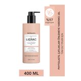Lierac Phytolastil Çatlak Önleyici Yardımcı Jel 400ml – Hamilelik Ve Kiloya Bağlı Çatlak Bakımı