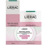 Lierac Phytolastil Gel 200 ml + Ampul 5 ml Bakım Kiti