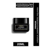 Lierac PREMIUM The Eye Cream 20 ml – Yaşlanma Karşıtı Işıltı Veren Göz Kremi +35 Yaş