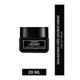 Lierac PREMIUM The Eye Cream 20 ml – Yaşlanma Karşıtı Işıltı Veren Göz Kremi