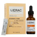 Lierac Radiance Protocol Cilde Işıltı Veren Ve Canlandıran C Vitamini Serum 30 Ml + 14 Saşe X 0,2g