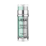 Lierac Sebologie Imperfections Correction Regulating Gel 40 ml Düzenleyici Akne Jeli
