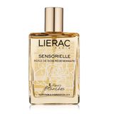 Lierac Sensory Oil With 3 White Flowers 100 ml Vücut Yağı