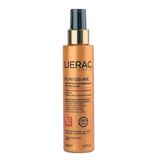 Lierac SPF 50+ 150 ml Sunissime Yaşlanma Karşıtı Enerji Veren Güneş Kremi
