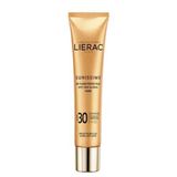 Lierac Sunissime 30 Faktör Tüm Cilt Tipleri İçin Renkli Yüz Güneş Koruyucu Krem 40 ml