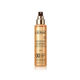 Lierac Sunissime Anti-Age SPF30 150 ml Vücut İçin Güneş Sütü
