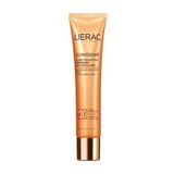 Lierac Sunissime BB Fluid Dore SPF30 40 ml Renkli Güneş Koruyucu