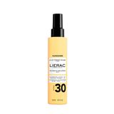 Lierac Sunissime The Melt-In Sun Lotion Koruyucu Güneş Losyonu SPF30 150 ml