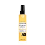 Lierac Sunissime The Silky Sun Oil SPF50 Koruyucu Güneş Yağı 150 ml
