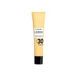 Lierac Sunissime Yüz Dekolte Bölgesi İçin SPF30 40 ml Güneş Kremi