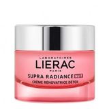 Lierac Supra Radiance Nuit 50 ml Creme