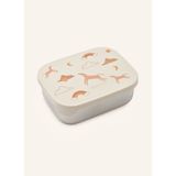 Liewood Çelik Lunchbox Silikon Kapaklı Çocuk Beslenme Kabı 900 ml - Bej