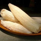 LİF SÜNGER KABAĞI TOHUMU (sponge gourd)