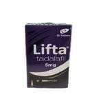 L_i_f.t.a 5Mg 1 Kutu 28 Tablet Ser.t.le.şti.ri.ci9