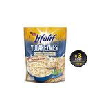 Lifalif İnce Öğütülmüş Yulaf Ezmesi 350 G X 3 Adet