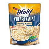 Lifalif İnce Öğütülmüş Yulaf Ezmesi 350 Gr (2 Adet)